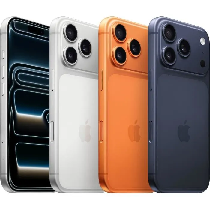 iPhone