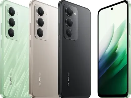 Redmi