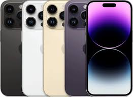 iPhone iPhone 14 Pro