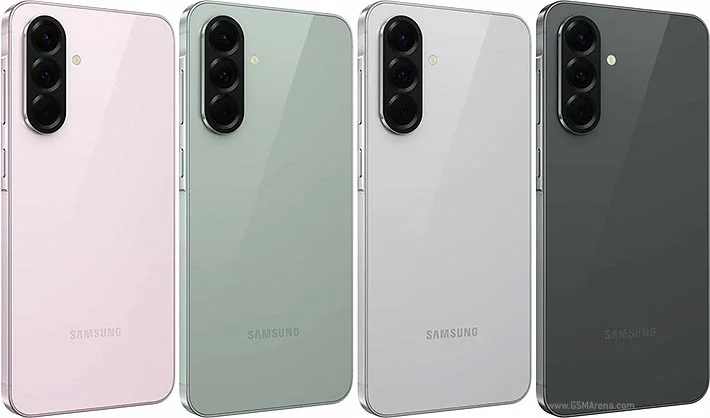 Samsung Samsung A56 